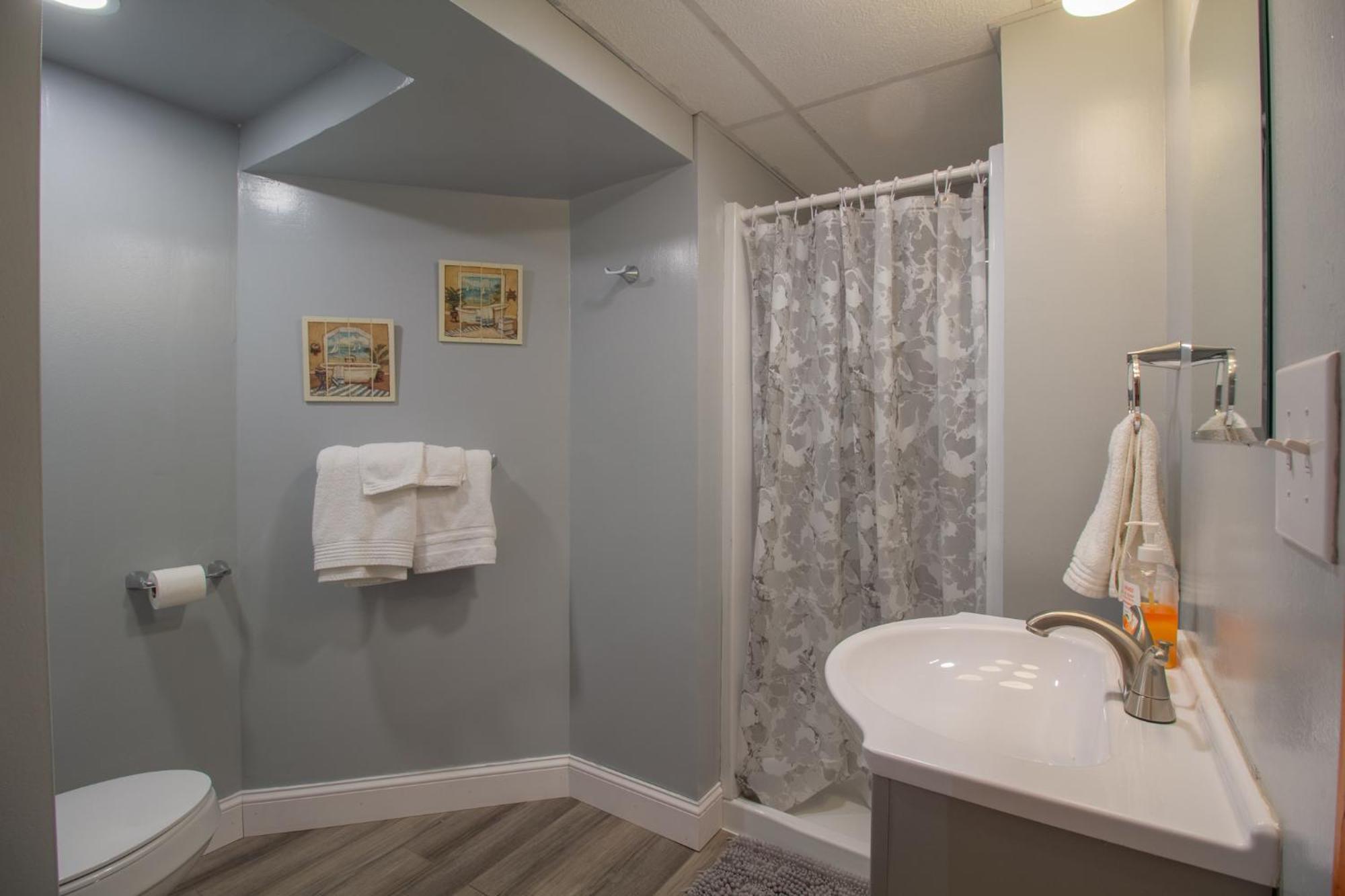 Stay In Ohiopyle In Town By The Gap Trail Exterior photo