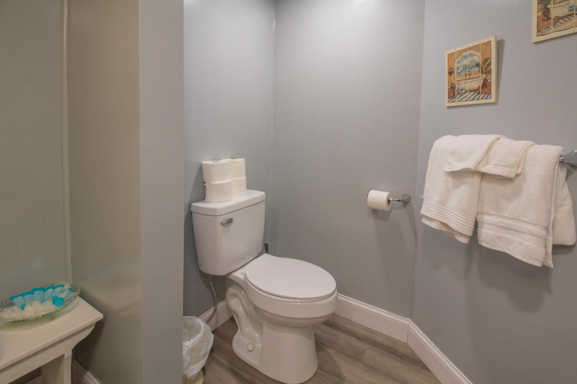 Stay In Ohiopyle In Town By The Gap Trail Exterior photo
