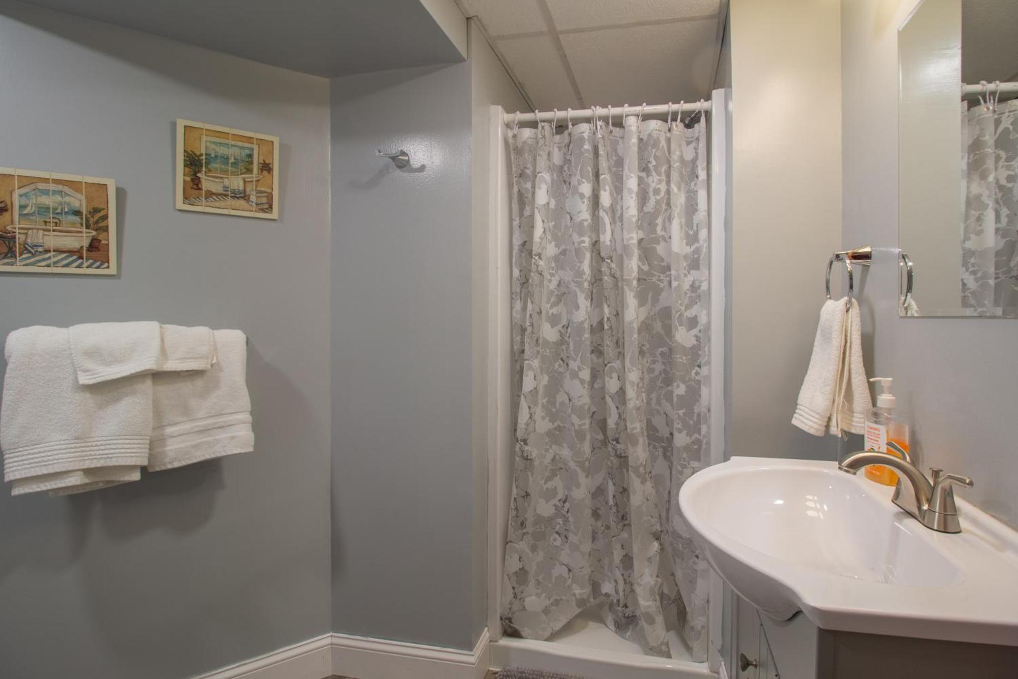 Stay In Ohiopyle In Town By The Gap Trail Exterior photo