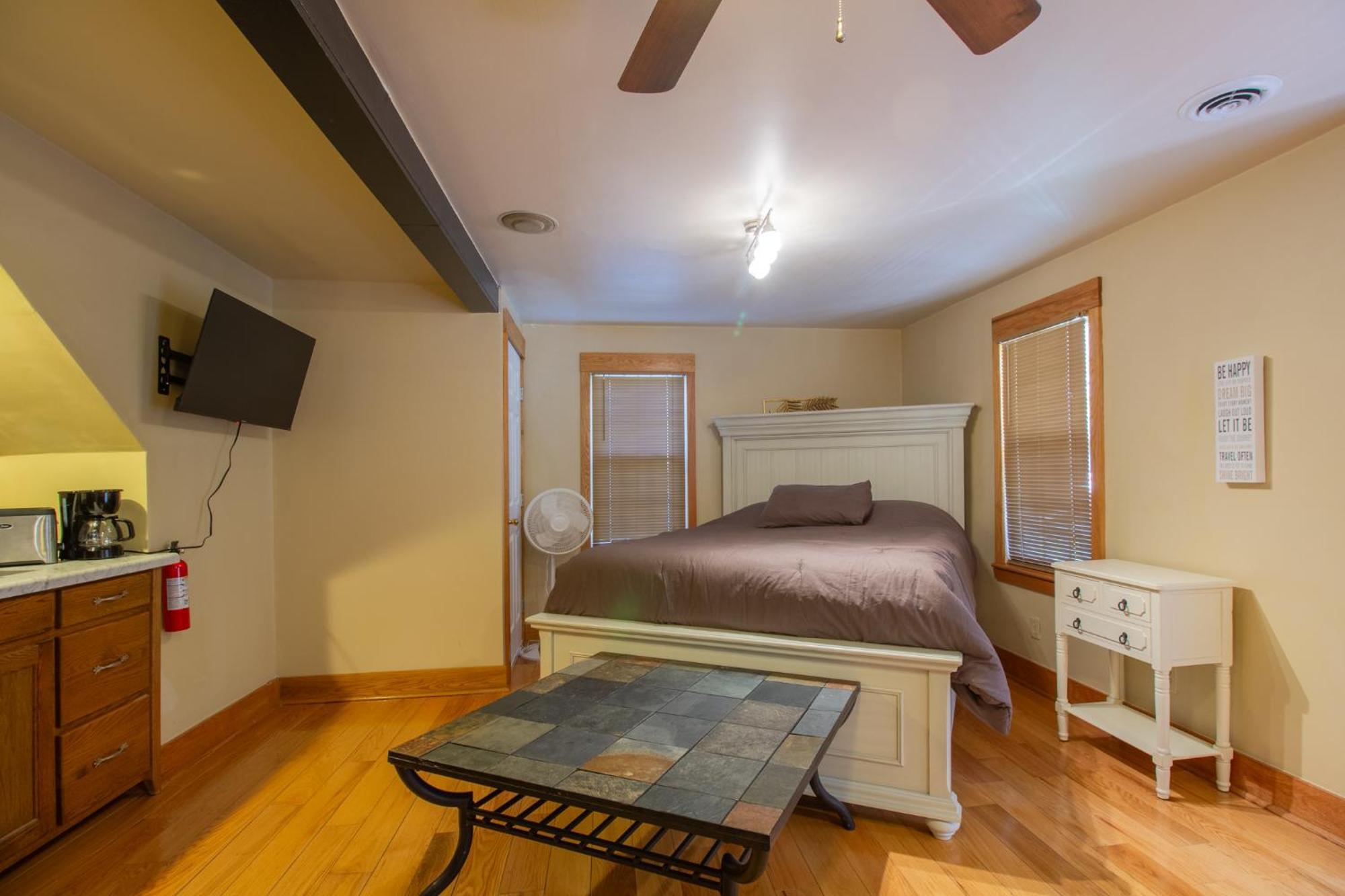 Stay In Ohiopyle In Town By The Gap Trail Exterior photo