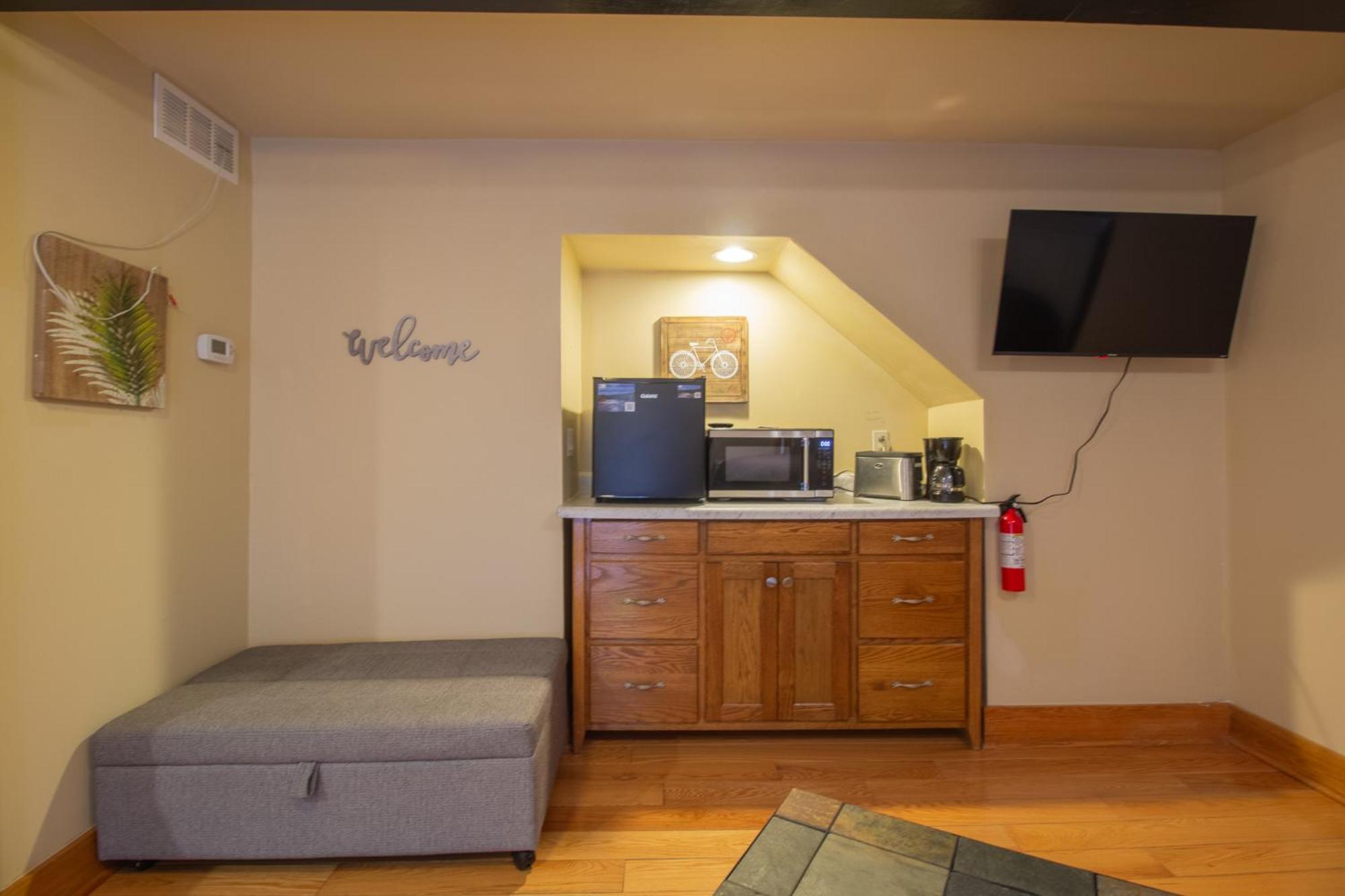 Stay In Ohiopyle In Town By The Gap Trail Exterior photo