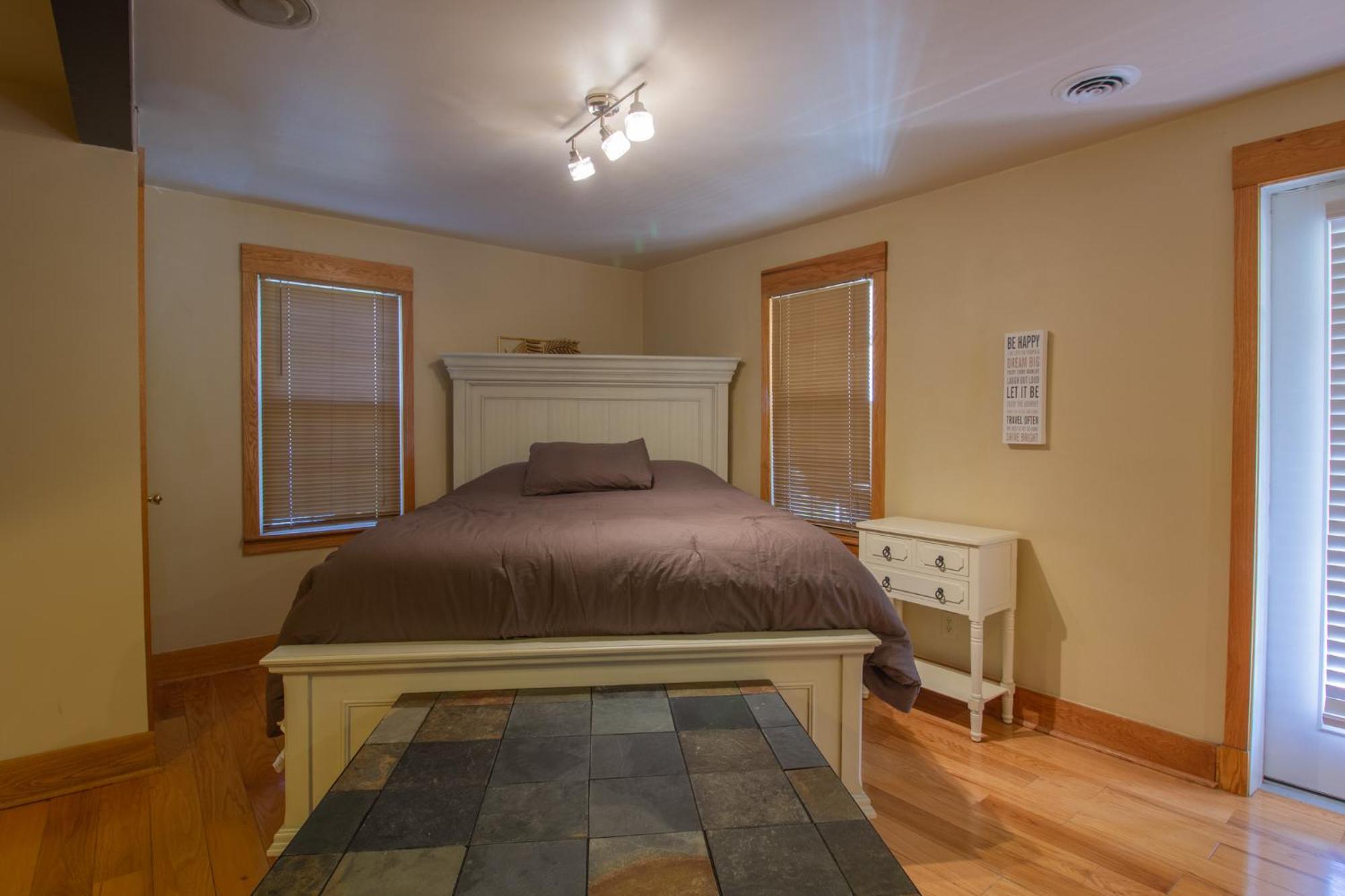 Stay In Ohiopyle In Town By The Gap Trail Exterior photo