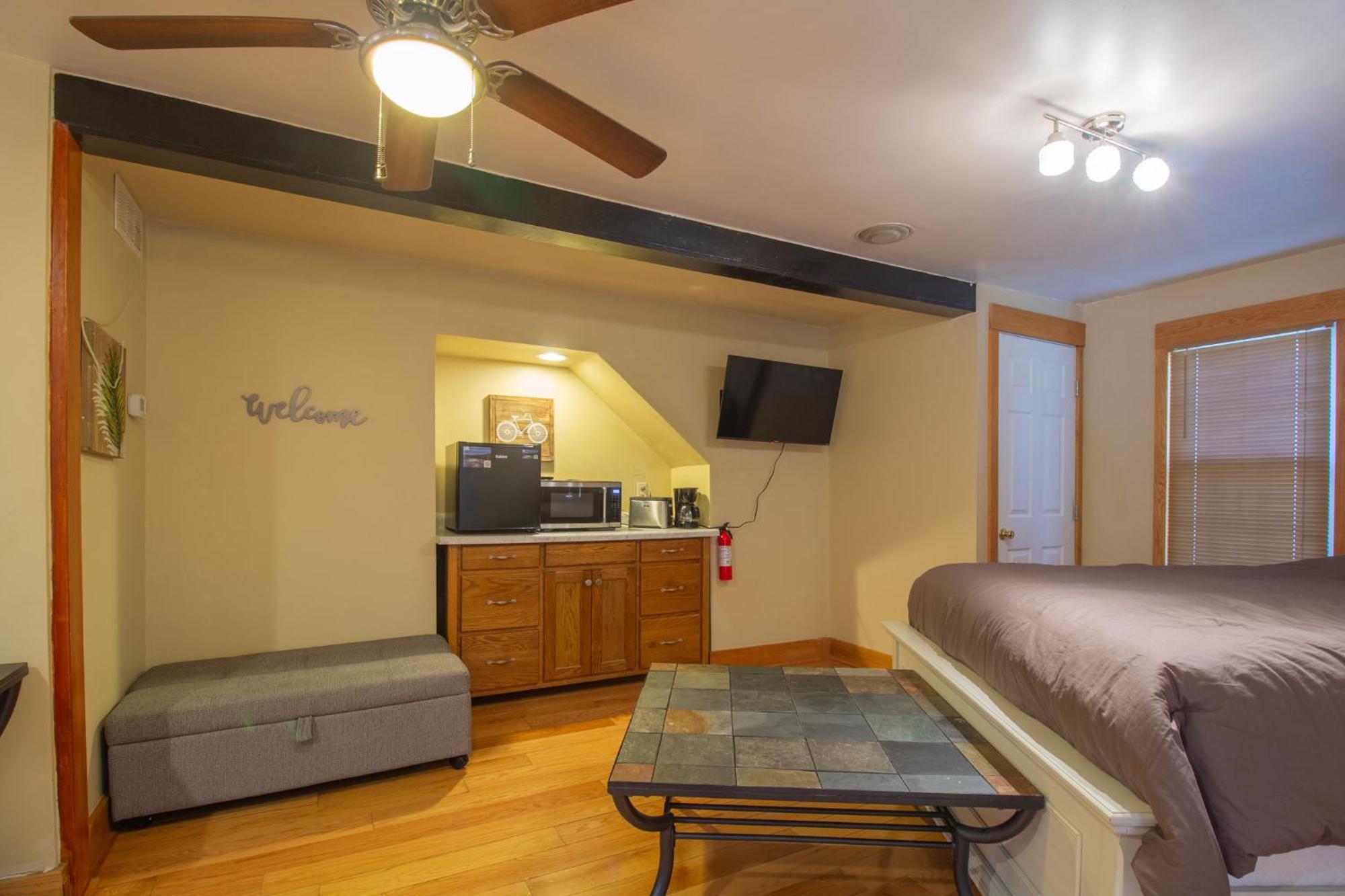 Stay In Ohiopyle In Town By The Gap Trail Exterior photo